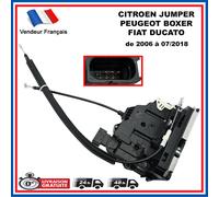 Serratura Bloccaggio Centralizzato Porta Posteriore Jumper 3 Boxer Ducato 3=