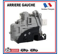 Serratura Bloccaggio Centralizzato Porta Posteriore Sinistra per Passat -