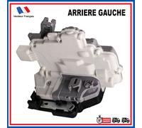 Serratura Bloccaggio Centralizzato Porta Posteriore Sinistra Pinze per A4 Q5