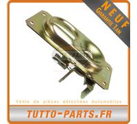 Serratura Bloccaggio Cofano per VW Caddy I Golf I II Jetta