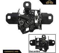 Serratura Bloccaggio per Cofano Motore Pinze per VW Bora Golf 4 - 1J0823509G