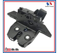 Serratura Bloccaggio Portellone Posteriore Cofano Per Opel J B 13509599 13587640