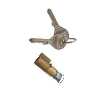 SERRATURA BLOCCASTERZO 4MM TIPO NEIMAN PIAGGIO VESPA SMALL & LARGE FRAME 152096