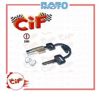 Serratura Bloccasterzo APE 250