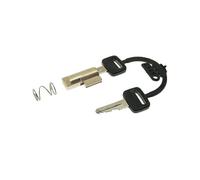 SERRATURA BLOCCASTERZO COMPATIBILE CON PIAGGIO VESPA 50 SPECIAL 1971 MODELLO CORTO GUIDA SOTTILE