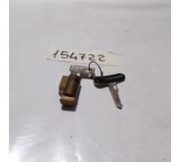 SERRATURA BLOCCASTERZO CON CHIAVE NASELLO 4 MM PER PIAGGIO VESPA-CIAO (154722)