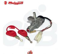 SERRATURA BLOCCASTERZO MALAGUTI F10-CENTRO-CENTRO SL 50 ORIGINALE 09002500