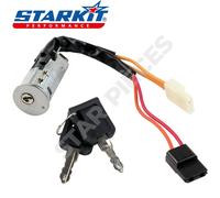 Serratura Bloccasterzo neiman Renault 2 91-97 7700805669 7701035288