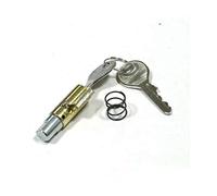SERRATURA BLOCCASTERZO PER VESPA E APE GUIDA 4 MM
