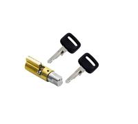 Serratura Bloccasterzo Piaggio Vespa 50 Special R L N Kit Chiavi Blocchetto