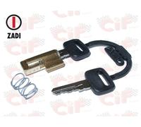 Serratura bloccasterzo PIAGGIO VESPA SPECIAL SC - BOXER - BRAVO