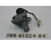 Serratura bloccasterzo Steering lock set Yamaha Aerox 50 00-02 PER RICAMBI