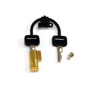 SERRATURA BLOCCASTERZO TIPO NEIMAN-CORTO per PIAGGIO Boxer 1 50 1970-1972