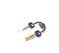 SERRATURA BLOCCASTERZO VESPA 50-125