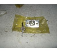 SERRATURA BLOCCHETTO BAULE POSTERIORE FIAT 1300 1500 BERLINA