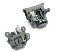 ELETTROSERRATURA CHIUSURA PORTA LAVASTOVIGLIE WHIRLPOOL ORIGINALE C00285843