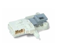 SERRATURA BLOCCOPORTA OBLO LAVATRICE REX ELECTROLUX AEG ZANUSSI 808679501