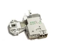 SERRATURA BLOCCOPORTA PER LAVATRICE SMEG SLB127 COD.RICAMBIO 814490983