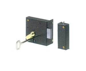 SERRATURA BONAITI ART.188 SCAT.70 ENTR.45 DX