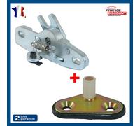 Serratura + Bullone Porta Scorrevole Superiore per Master 2 8200179435