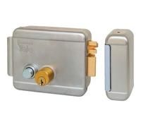 Serratura Cancello Applicare Elettrica 688 Yale 70 mm