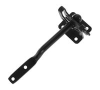 Serratura Cancello Del in Metallo Chiusura Della Porta Rimorchio Chiusa