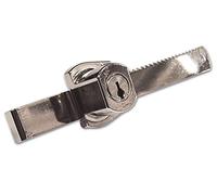 SERRATURA CAS 419 PER VETRINA 2910 (017456)