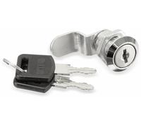 Serratura Cassetta Lettere Mobilio 16mm Leva 90° Armadio Fuso Spogliatoio