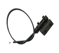 Serratura Cavo per Cofano Motore Per BMW Serie 5 Touring E39 51238190754