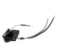 NTY Chiusura Centralizzata Anteriore Destro per Hyundai Elantra Berlina Esterno