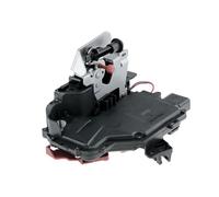 Serratura Centrale Anteriore Sinistra Per Audi A8 2008-