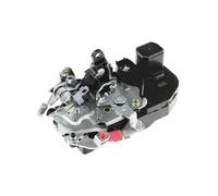 Servomotore Serratura Davanti Adatto A per Chrysler Pacifica 04-08 / SX / OE Ve
