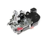 NTY Serratura sport. compatibile con ALFA ROMEO FIAT LANCIA JEEP EZC-CH-005