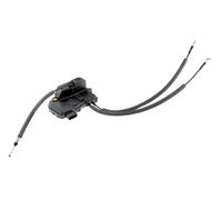 Serratura Centrale Anteriore Sinistra Per Kia Sportage 2010-