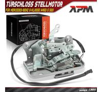 Serratura Centrale Anteriore Sinistra Per Mercedes-Benz G-Klasse W463 G 320