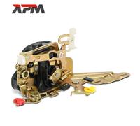 Serratura Centrale Anteriore Sinistra Per Opel Corsa 1993-2000