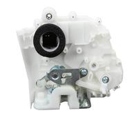 Serratura Centrale Auto 72650-SWA-A01 Per CR-V Per CRV 2.4L 2007 2008 2009 2010 2011 Attuatore Serratura Portiera Anteriore Posteriore Sinistro Destro Attuatore Serratura Porta Fermo(Rear Left)