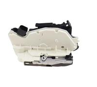 Serratura Centrale Auto Per A1 8x 2010-2018 5N1837015M 5N1837015E 5ND0837015A Attuatore Serratura Portiera Auto Attuatore Serratura Porta Fermo(Raer Right)