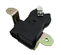 Serratura Centrale Auto Per Mitsubishi Per Pajero Per Montero Per Shogun II MB669154 MB669753 MB669754 MB669153 Serratura Porta Con Controllo Centralizzato Attuatore Serratura Porta Fermo(Rear Left)