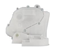 Serratura centrale auto Sostituzione Automatica Dell'attuatore Del Fermo Della Serratura Della Porta Compatibile Con CRV 2.4L 2007 2008 2009 2010 2011 72110-SWA-A01(Rear Left)