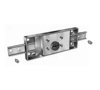 serratura centrale doppia mappa Prefer 8601 per serranda avvolgibili