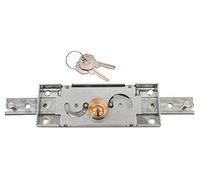 SERRATURE CENTRALI PREFER A CILINDRO FISSO Art. 211 SERRANDE PORTE SERRAMENTI