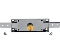 VIRO ART.8231 SERRATURA SERRANDA CENTRALE.