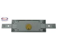 SERRATURA CENTRALE PER SERRANDE POTENT ART.C1600