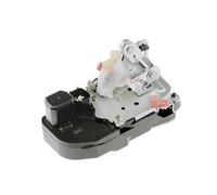 NTY Serratura sportello