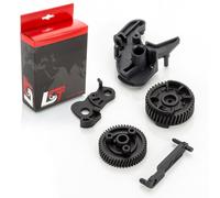 Serratura Centrale Sistema Di Chiusura Kit Per BMW X1 X3 X5 X6