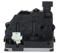 SERRATURA CENTRALIZZATA DELLA PORTA POSTERIORE DESTRA PER OPEL MERIVA B 10-17