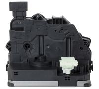 SERRATURA CENTRALIZZATA DELLA PORTA POSTERIORE SINISTRA PER OPEL MERIVA B 10-17