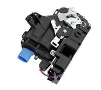Serratura Centralizzata Porta for VW Polo 9N 2001 - 2009 3B4839016AG
