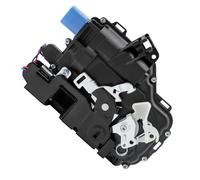 Serratura Centralizzata Porta for VW Polo 9N 2001 - 2009 3B4839016AG